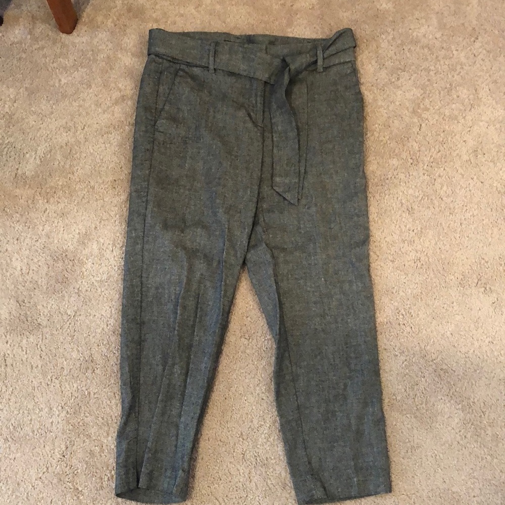 Loft Marisa pant